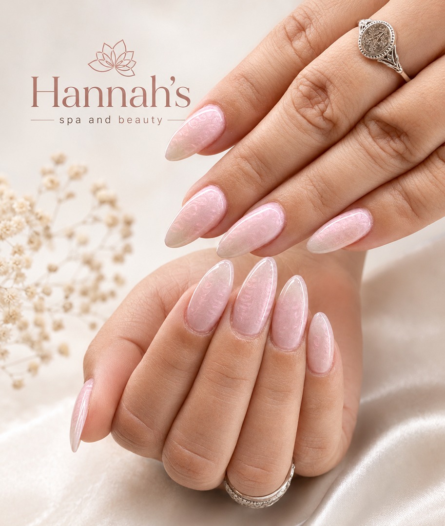Hannah’s Spa And Beauty Salon in Gastonia, NC 28056 | Nails, Skin Care, Permanent Make-Up